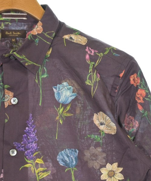 PAUL SMITH COLLECTION เสื้อลำลอง