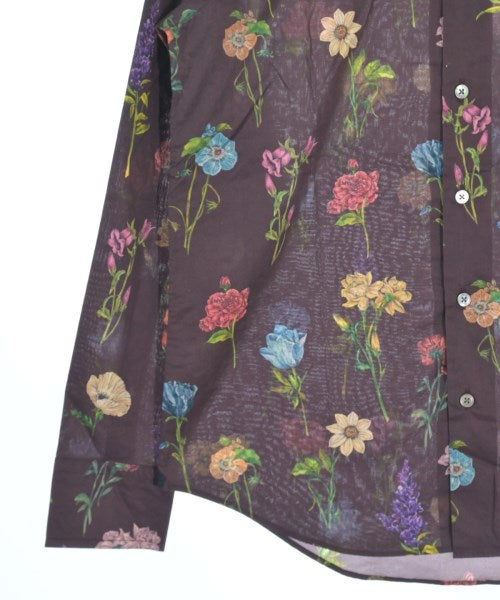 PAUL SMITH COLLECTION เสื้อลำลอง
