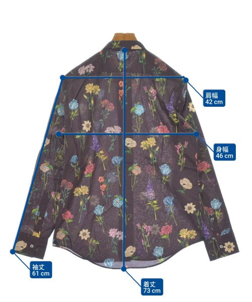 PAUL SMITH COLLECTION เสื้อลำลอง