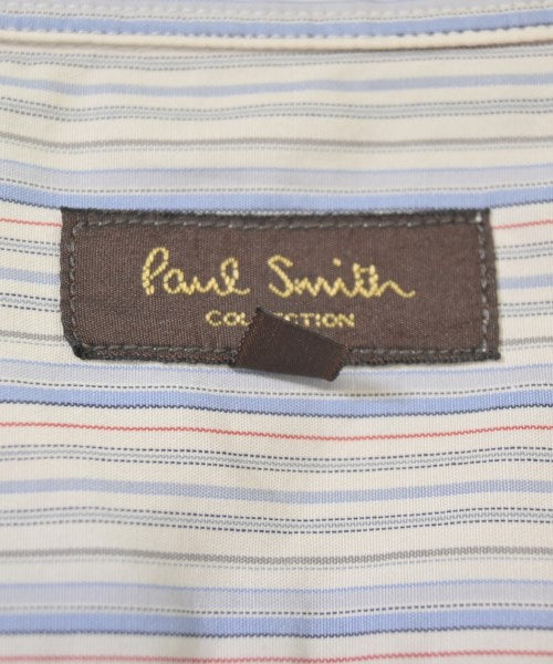 PAUL SMITH COLLECTION เสื้อลำลอง