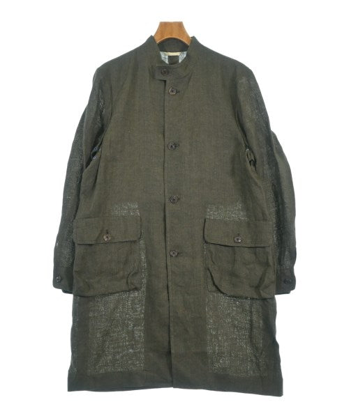 PAUL SMITH COLLECTION เสื้อโค้ท อื่น