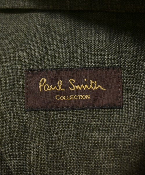 PAUL SMITH COLLECTION เสื้อโค้ท อื่น