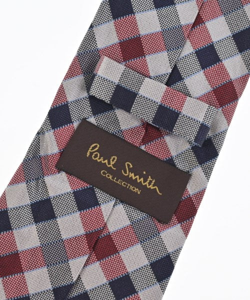 PAUL SMITH COLLECTION เนคไท