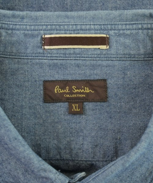PAUL SMITH COLLECTION เสื้อลำลอง