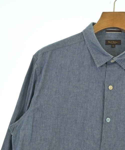 PAUL SMITH COLLECTION เสื้อลำลอง