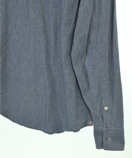 PAUL SMITH COLLECTION เสื้อลำลอง