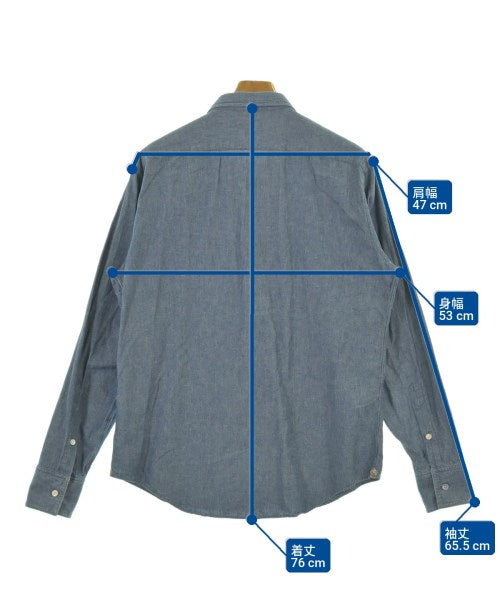 PAUL SMITH COLLECTION เสื้อลำลอง