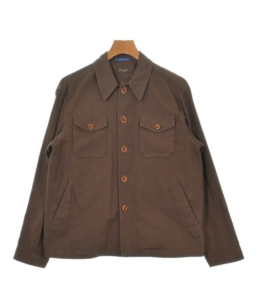 PAUL SMITH COLLECTION แจ็คเก็ตทำงาน