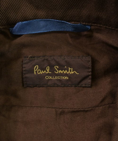 PAUL SMITH COLLECTION แจ็คเก็ตทำงาน