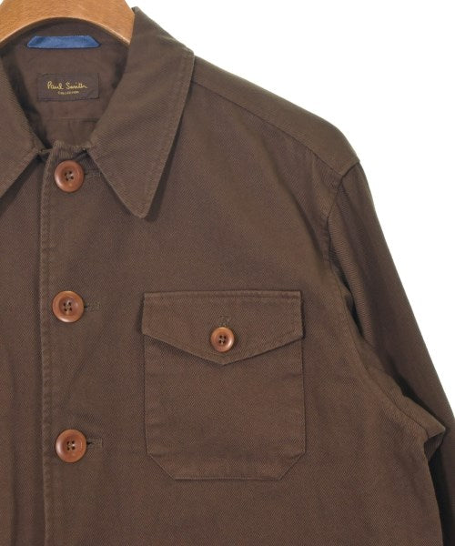 PAUL SMITH COLLECTION แจ็คเก็ตทำงาน