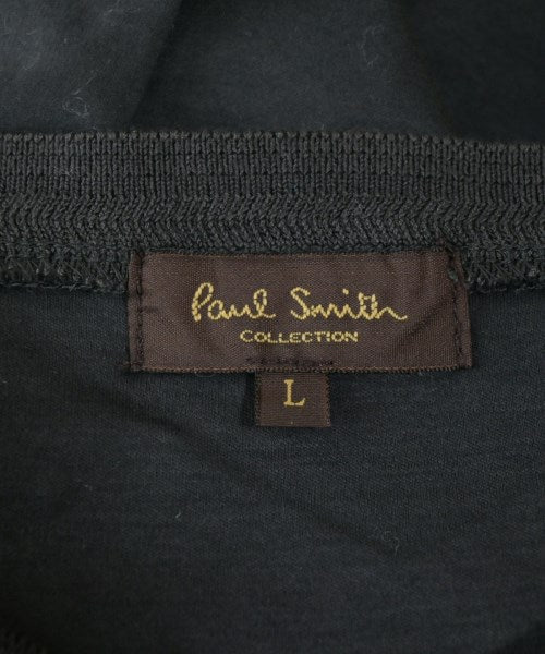 PAUL SMITH COLLECTION เสื้อยืด/เสื้อท็อปส์