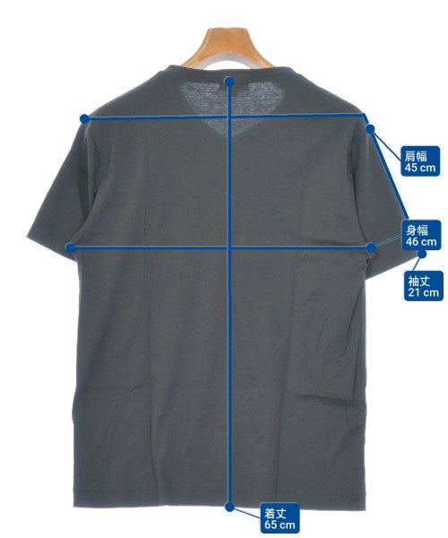 PAUL SMITH COLLECTION เสื้อยืด/เสื้อท็อปส์