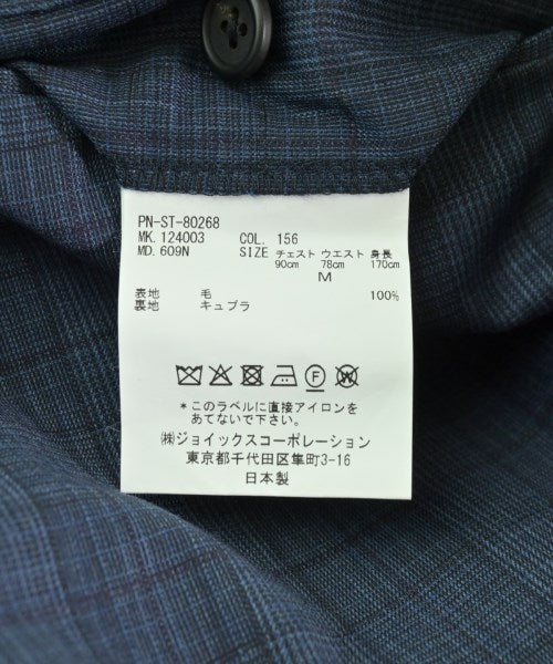 PAUL SMITH COLLECTION กางเกงขายาว