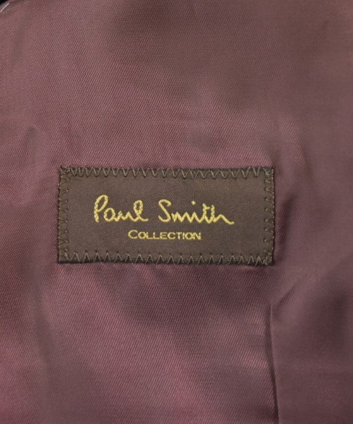PAUL SMITH COLLECTION เสื้อลำลอง