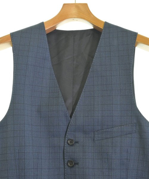 PAUL SMITH COLLECTION เสื้อลำลอง