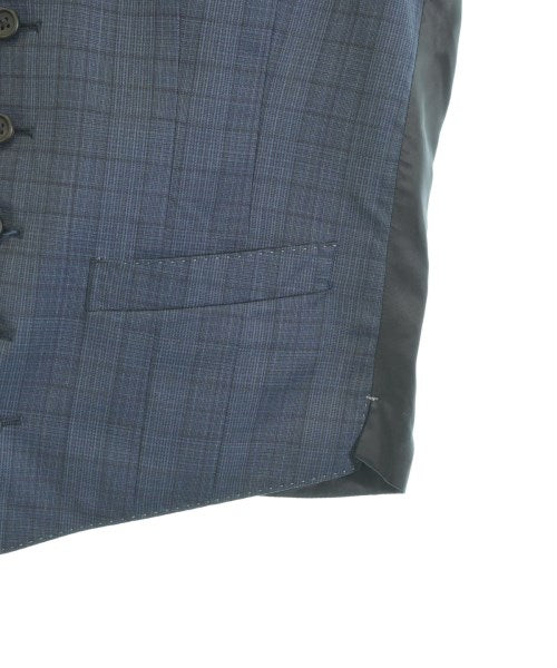 PAUL SMITH COLLECTION เสื้อลำลอง