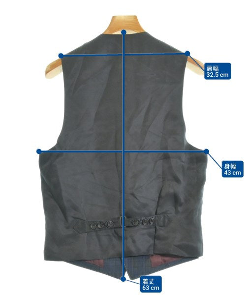 PAUL SMITH COLLECTION เสื้อลำลอง