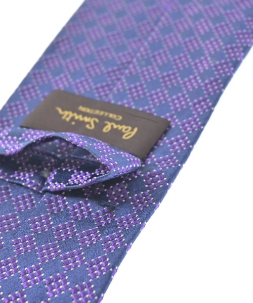 PAUL SMITH COLLECTION เนคไท