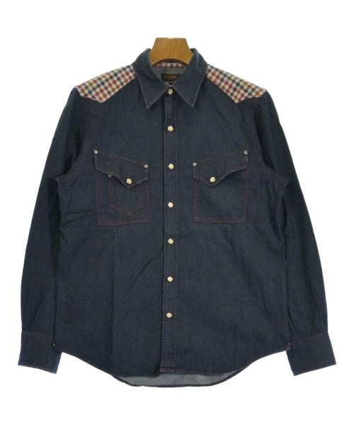 PAUL SMITH COLLECTION เสื้อลำลอง
