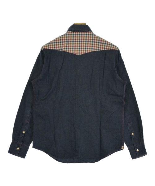 PAUL SMITH COLLECTION เสื้อลำลอง