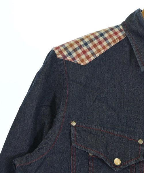 PAUL SMITH COLLECTION เสื้อลำลอง