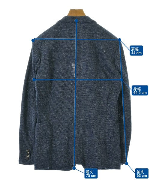 PAUL SMITH COLLECTION แจ็คเก็ตลำลอง