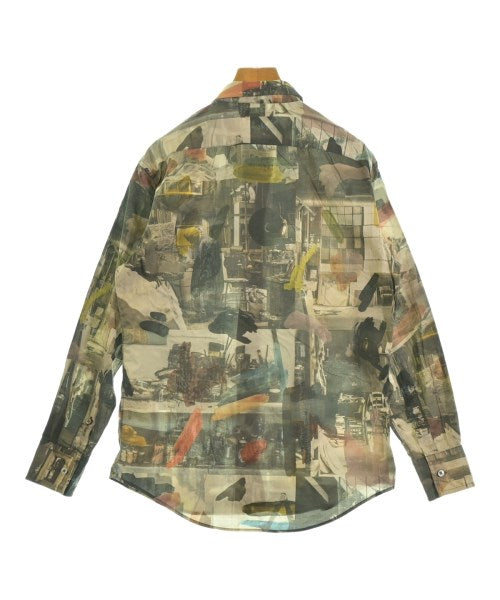 PAUL SMITH COLLECTION เสื้อลำลอง