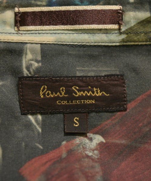 PAUL SMITH COLLECTION เสื้อลำลอง