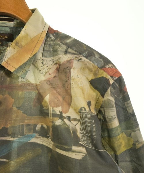 PAUL SMITH COLLECTION เสื้อลำลอง