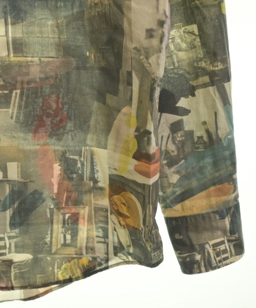PAUL SMITH COLLECTION เสื้อลำลอง