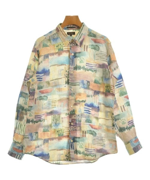 PAUL SMITH COLLECTION เสื้อลำลอง