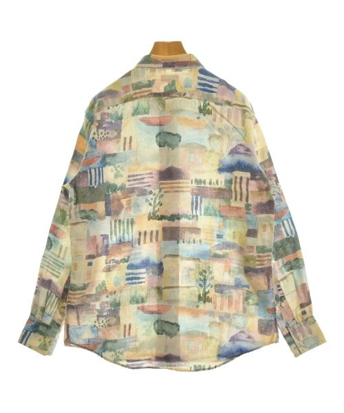 PAUL SMITH COLLECTION เสื้อลำลอง