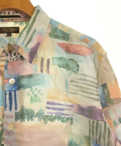 PAUL SMITH COLLECTION เสื้อลำลอง