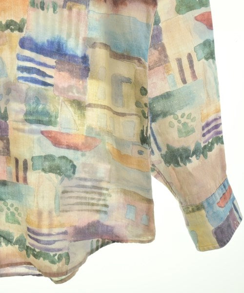 PAUL SMITH COLLECTION เสื้อลำลอง
