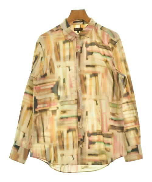 PAUL SMITH COLLECTION เสื้อลำลอง