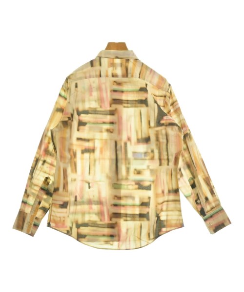 PAUL SMITH COLLECTION เสื้อลำลอง