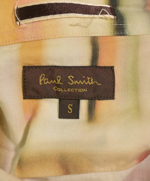 PAUL SMITH COLLECTION เสื้อลำลอง