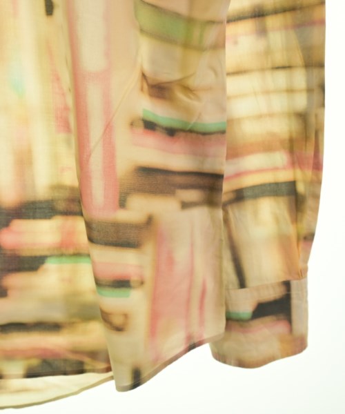 PAUL SMITH COLLECTION เสื้อลำลอง