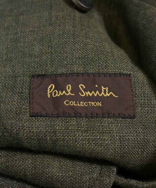 PAUL SMITH COLLECTION เสื้อโค้ท