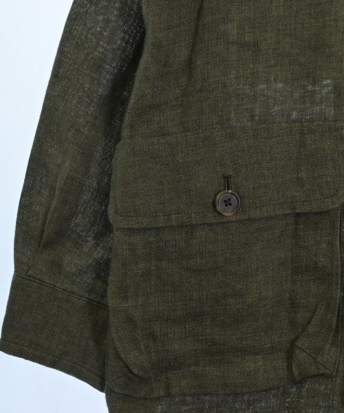PAUL SMITH COLLECTION เสื้อโค้ท