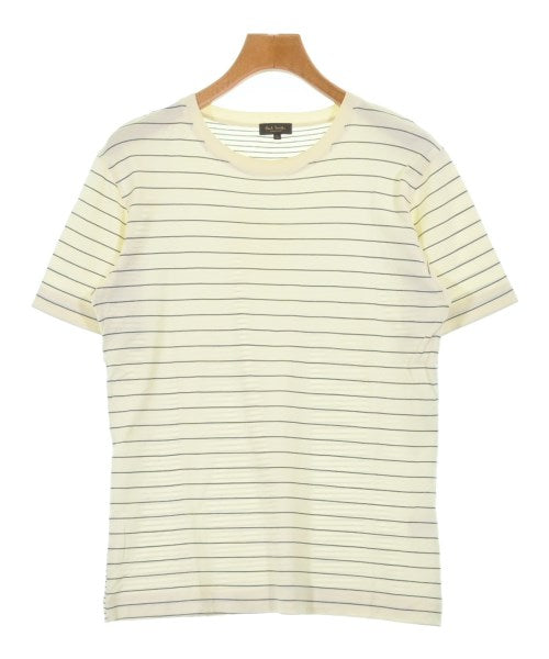PAUL SMITH COLLECTION เสื้อยืด/เสื้อท็อปส์