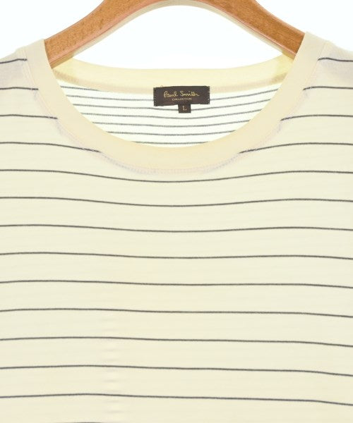 PAUL SMITH COLLECTION เสื้อยืด/เสื้อท็อปส์