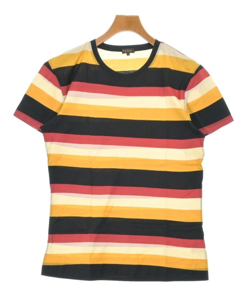 PAUL SMITH COLLECTION เสื้อยืด/เสื้อท็อปส์