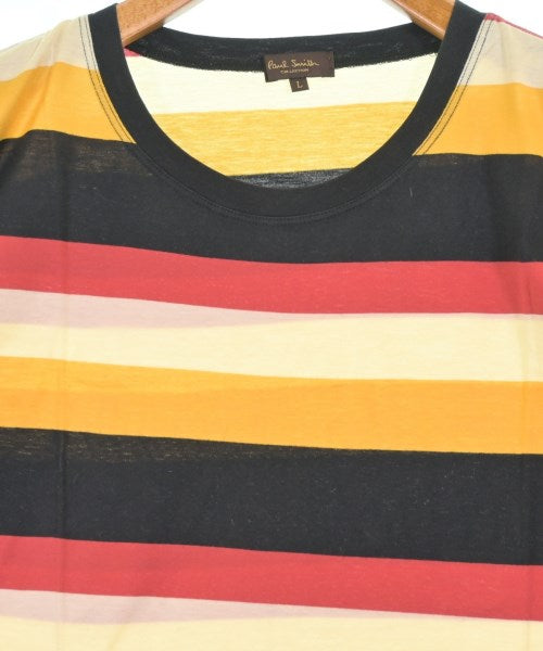 PAUL SMITH COLLECTION เสื้อยืด/เสื้อท็อปส์
