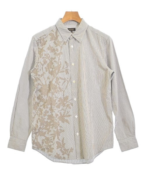 PAUL SMITH COLLECTION เสื้อลำลอง
