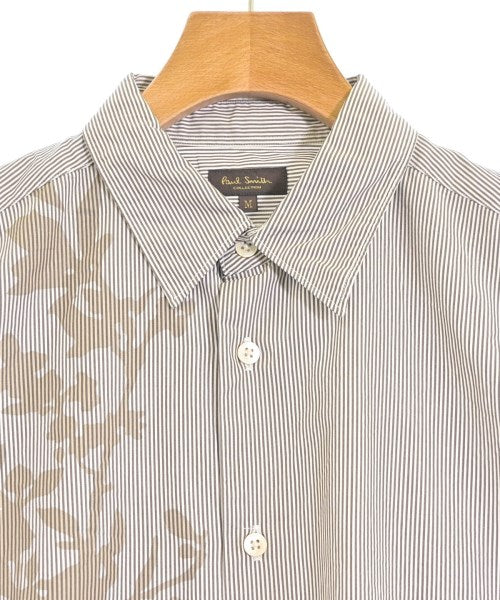 PAUL SMITH COLLECTION เสื้อลำลอง