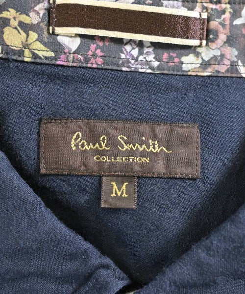 PAUL SMITH COLLECTION เสื้อลำลอง