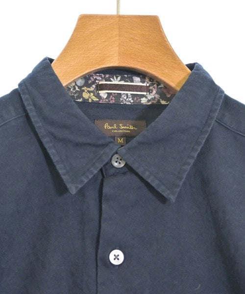 PAUL SMITH COLLECTION เสื้อลำลอง