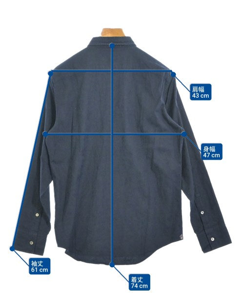 PAUL SMITH COLLECTION เสื้อลำลอง