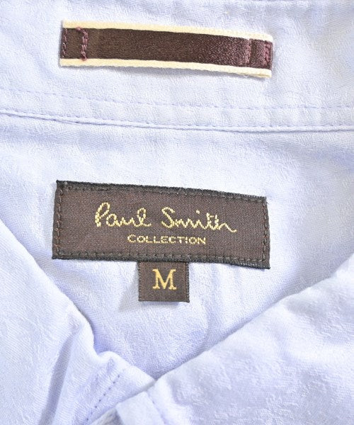 PAUL SMITH COLLECTION เสื้อลำลอง